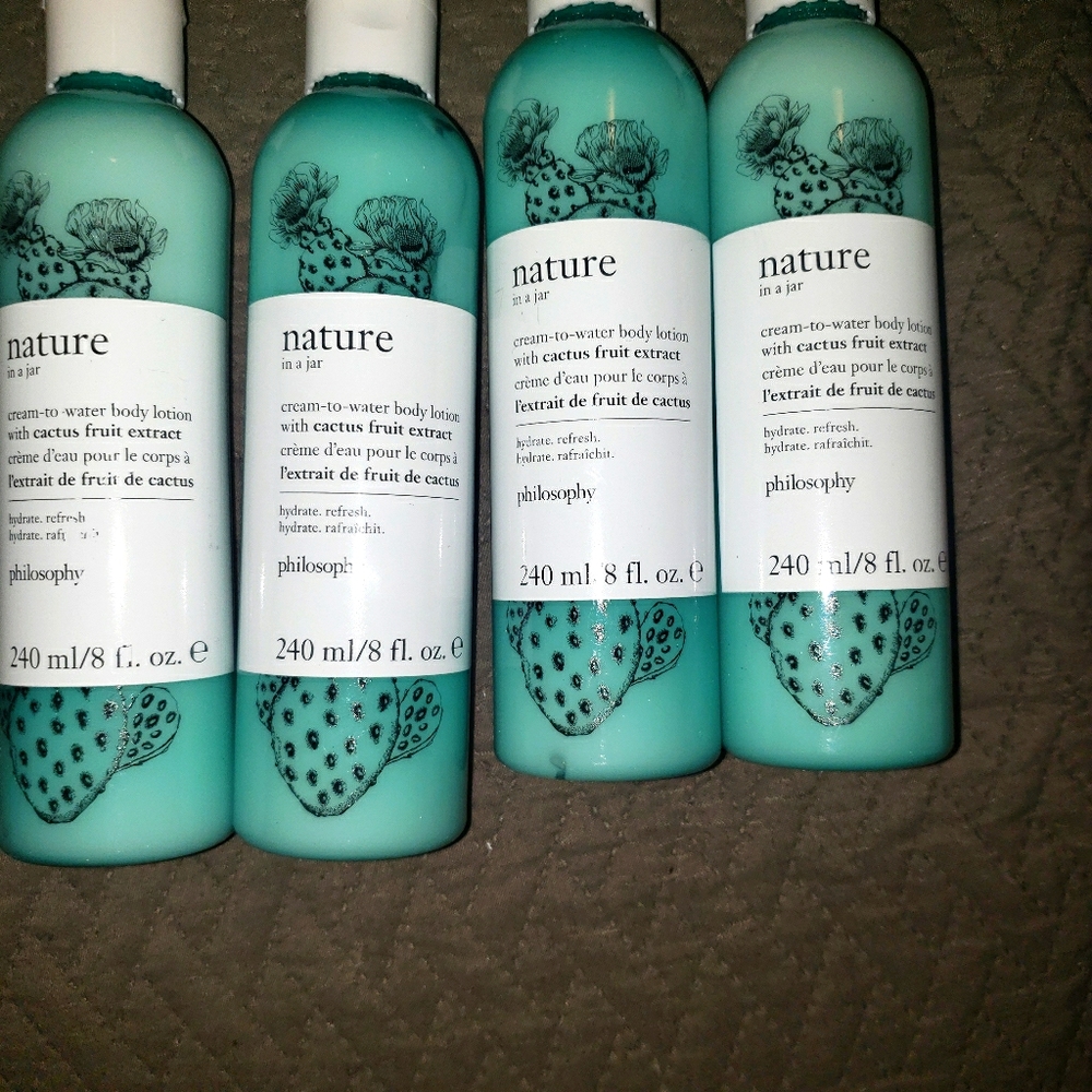 Lotion